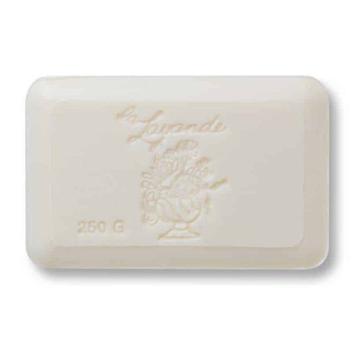 250g Gardenia French Bath Soap