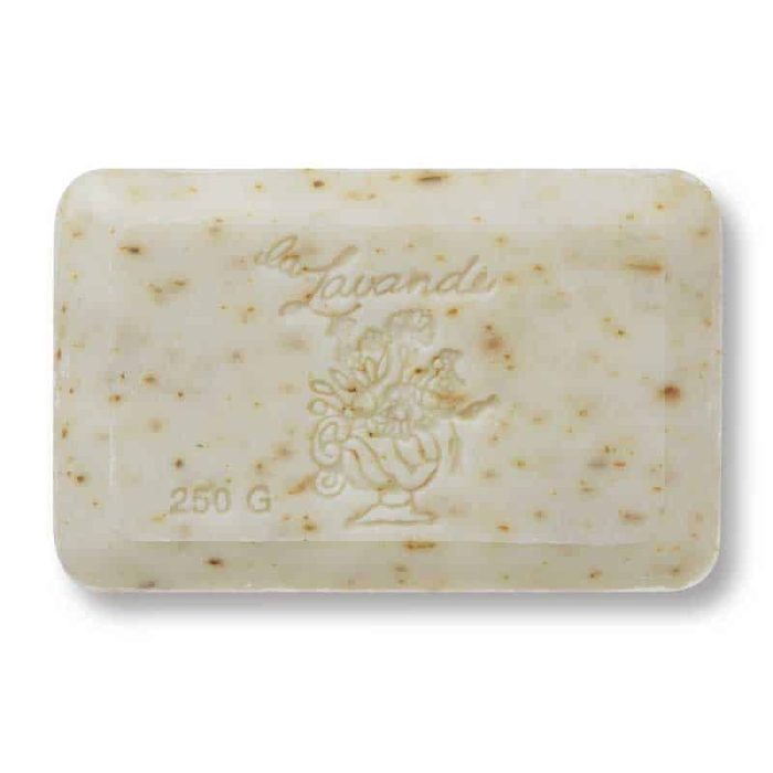 250g Mint Leaf French Bath Soap