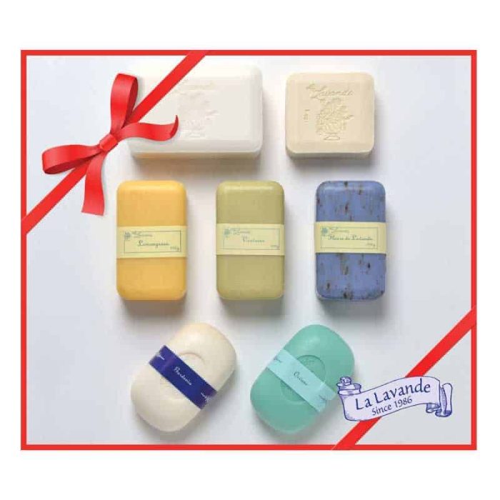 “Avignon” Gift Sampler