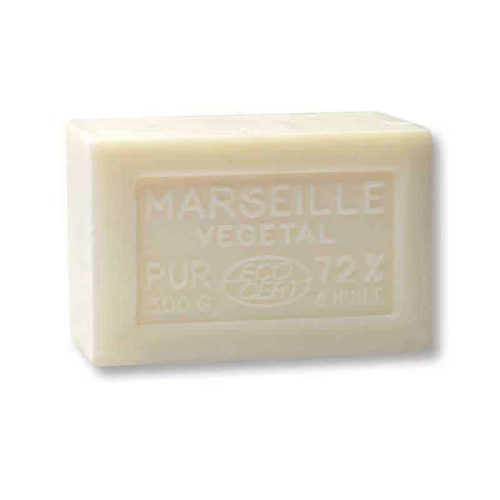 Traditional Palm Oil Marseille Soap 300g