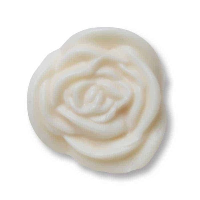 Gardenia Flower French Soap