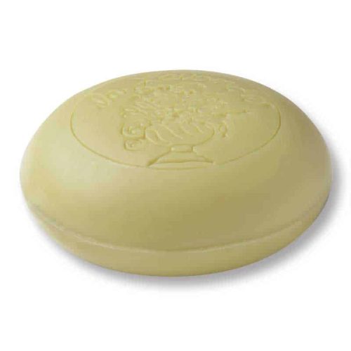 Verbena French Hand and Face Soap Round 100g