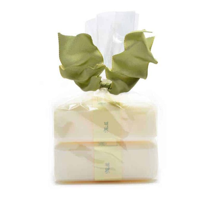 Milk Joie de Vivre Gift Package of 2