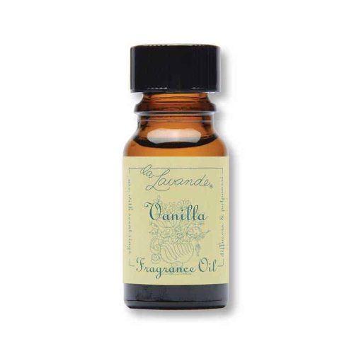 Vanilla Fragrance Oils