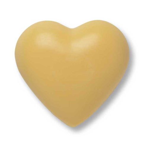 Lemongrass French Heart Soap