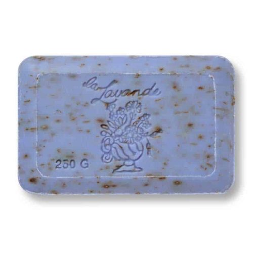 Jardin de Senteurs Lavender French Bath Soap 250g