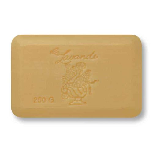 Jardin de Senteurs Sandalwood French Bath Soap 250g
