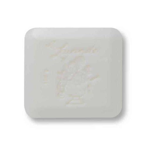 Jardin de Senteurs Milk French Bar Soap - 100g Square